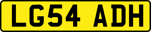 LG54ADH
