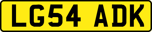 LG54ADK