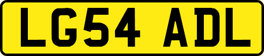 LG54ADL