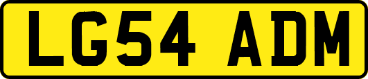 LG54ADM