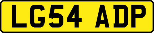 LG54ADP