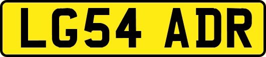 LG54ADR
