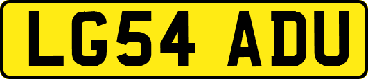 LG54ADU