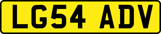 LG54ADV