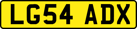 LG54ADX