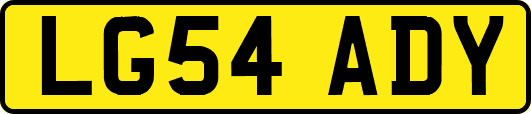 LG54ADY
