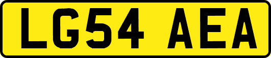 LG54AEA