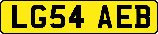 LG54AEB