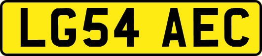 LG54AEC