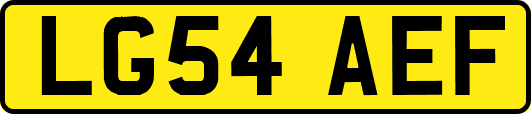 LG54AEF