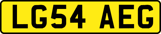 LG54AEG
