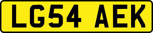 LG54AEK