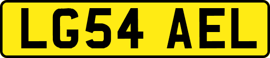 LG54AEL