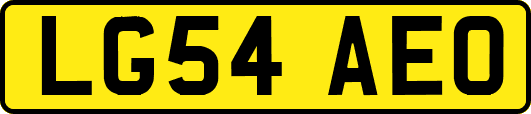 LG54AEO