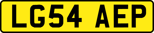 LG54AEP