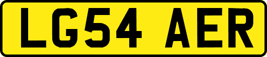 LG54AER
