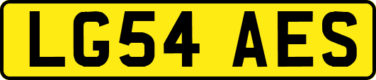 LG54AES