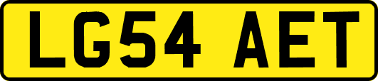 LG54AET
