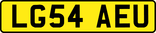 LG54AEU