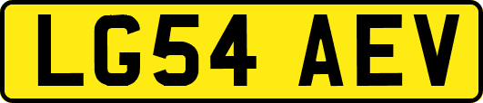 LG54AEV