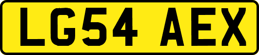 LG54AEX