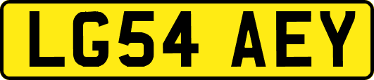 LG54AEY