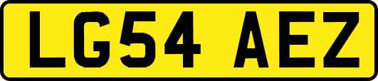 LG54AEZ