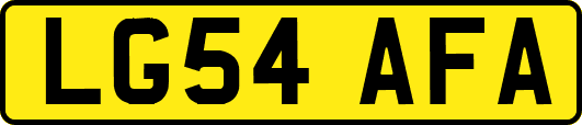 LG54AFA