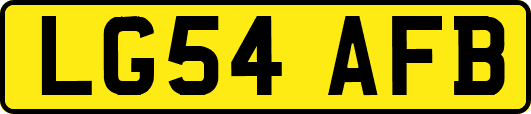 LG54AFB