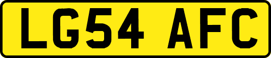 LG54AFC