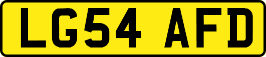 LG54AFD