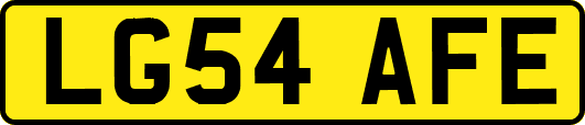 LG54AFE