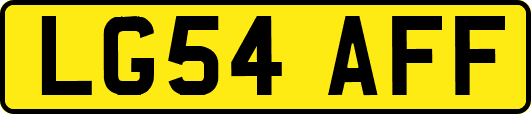 LG54AFF