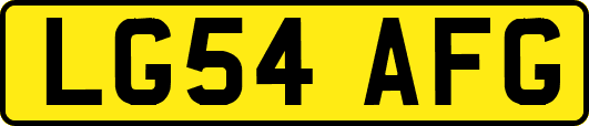 LG54AFG