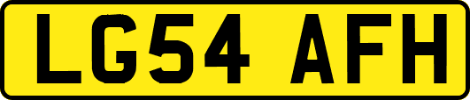 LG54AFH