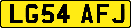 LG54AFJ