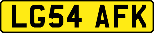 LG54AFK