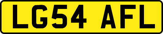 LG54AFL