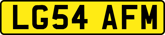 LG54AFM