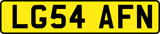 LG54AFN