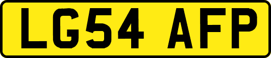 LG54AFP