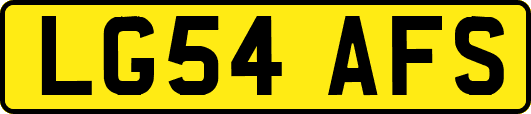 LG54AFS