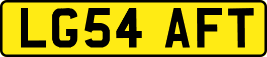 LG54AFT