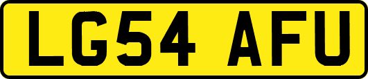 LG54AFU
