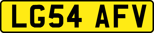 LG54AFV