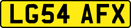 LG54AFX