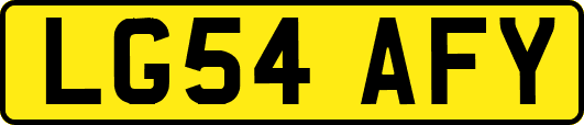 LG54AFY