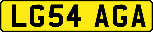 LG54AGA