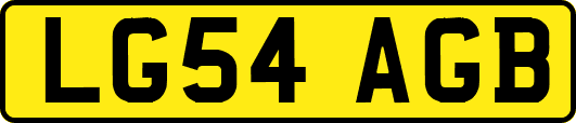 LG54AGB