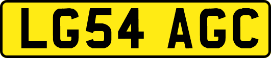 LG54AGC